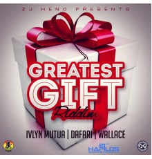 Various Artists - Greatest Gift Riddim