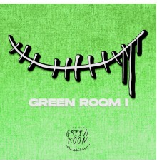 Various Artists - Green Room I