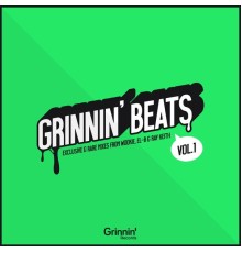 Various Artists - Grinnin' Beats Vol.1