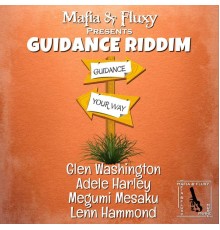 Various Artists - Guidance Riddim