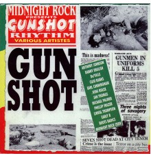 Various Artists - Gunshot Rhythm