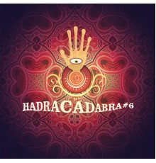 Various Artists - Hadracadabra, Vol. 6