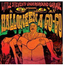Various Artists - Halloween a Go-Go