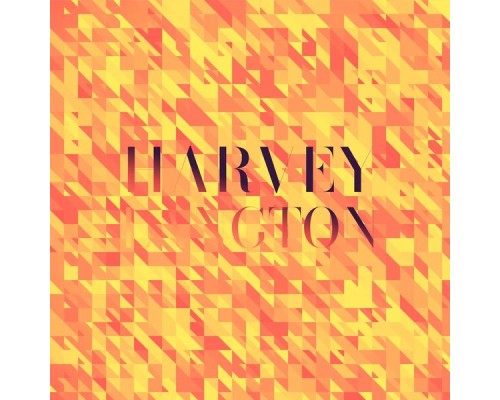 Various Artists - Harvey Langton