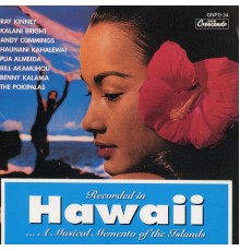 Various Artists - Hawaii