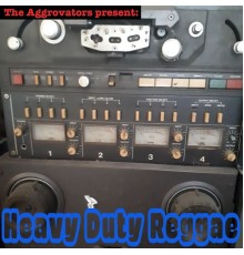 Various Artists - Heavy Duty Reggae