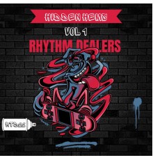 Various Artists - Hidden Hems  (Vol 1)