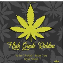 Various Artists - High Grade Riddim