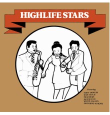 Various Artists - Highlife Stars