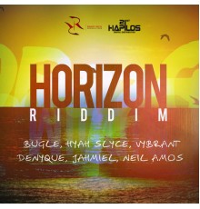 Various Artists - Horizon Riddim