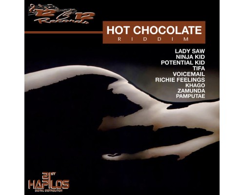 Various Artists - Hot Chocolate Riddim