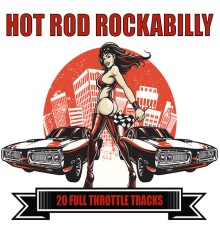 Various Artists - Hot Rod Rockabilly