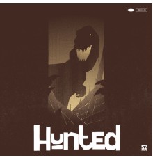 Various Artists - Hunted EP