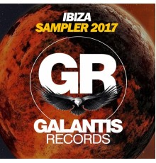 Various Artists - Ibiza Sampler 2017