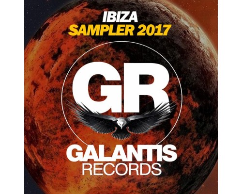 Various Artists - Ibiza Sampler 2017