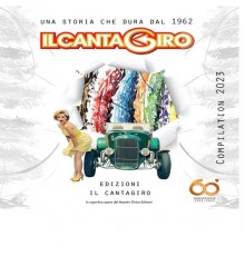 Various Artists - Il Cantagiro Compilation 2023
