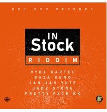 Various Artists - In Stock Riddim