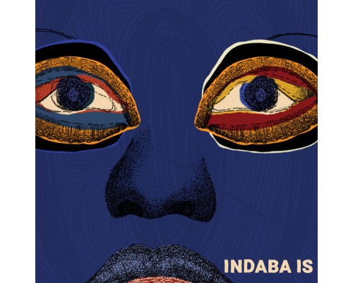 Various Artists - Indaba Is