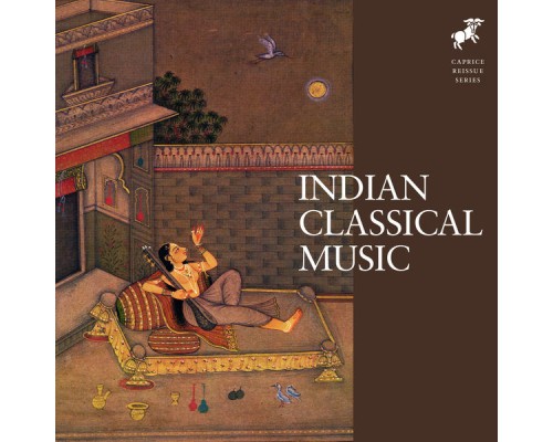 Various Artists - Indian Classical Music