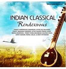 Various Artists - Indian Classical Rendezvous