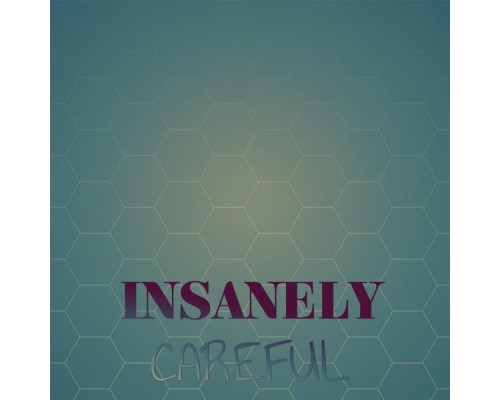 Various Artists - Insanely Careful