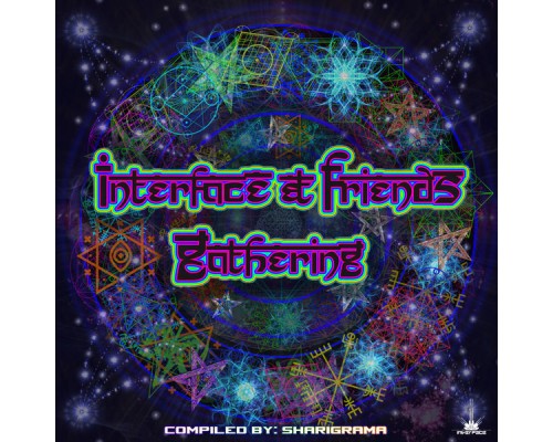 Various Artists - Interface & Friends Gathering