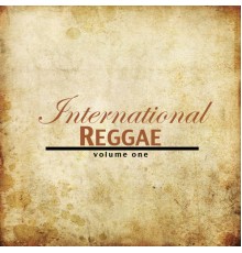 Various Artists - International Reggae