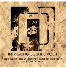 Various Artists - Intriguing Sounds, Vol. 1