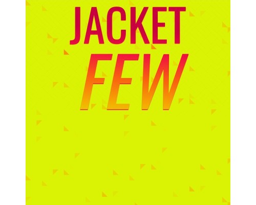 Various Artists - Jacket Few