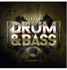 Various Artists - Jalapeno Drum & Bass