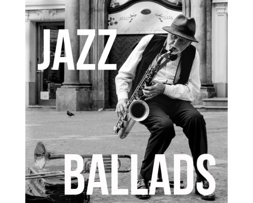 Various Artists - Jazz Ballads