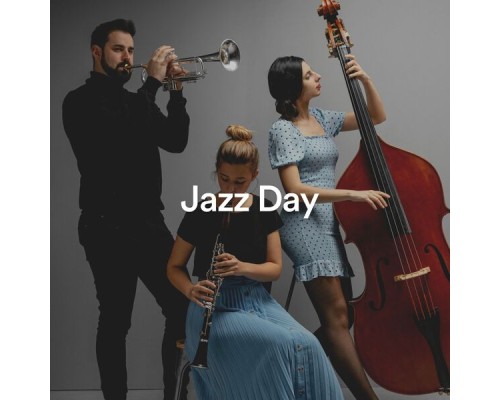 Various Artists - Jazz Day