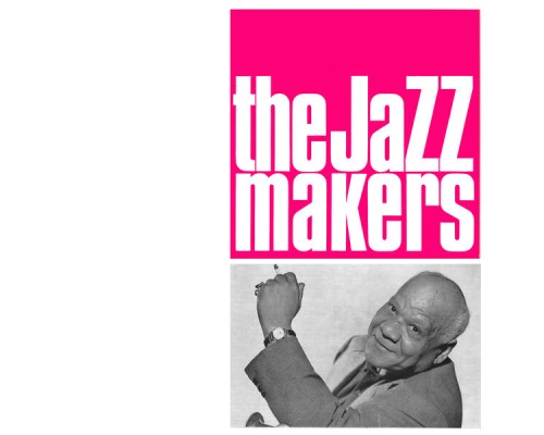 Various Artists - Jazz Makers 38-40