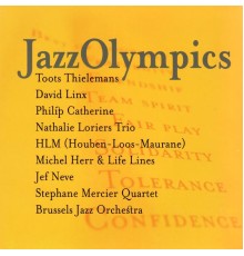 Various Artists - Jazz Olympics