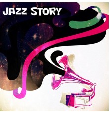 Various Artists - Jazz Story