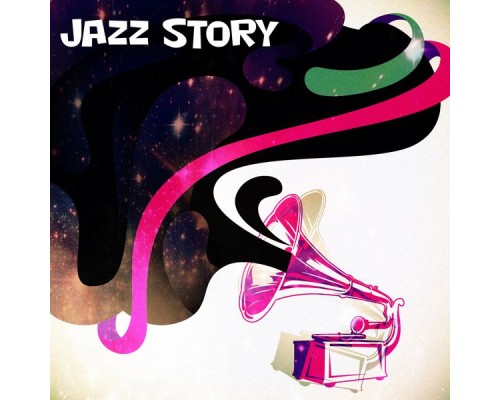 Various Artists - Jazz Story