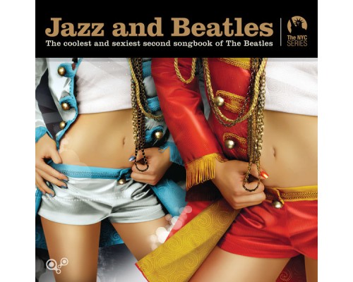 Various Artists - Jazz and Beatles