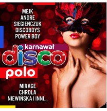 Various Artists - Karnawał Disco Polo