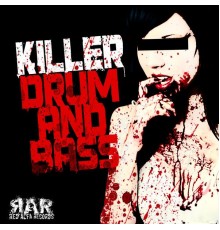 Various Artists - Killer Drum & Bass