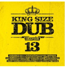 Various Artists - King Size Dub, Vol. 13