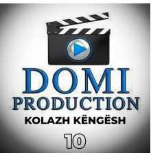 Various Artists - Kolazh Këngësh dhjete