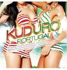 Various Artists - Kuduro Portugal