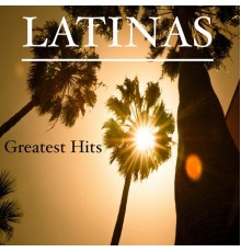 Various Artists - Latinas