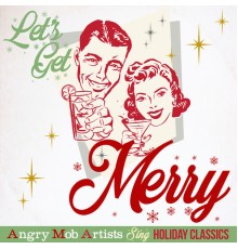 Various Artists - Let's Get Merry