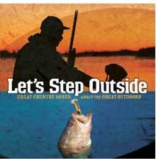 Various Artists - Let's Step Outside