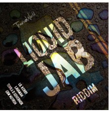 Various Artists - Liquid Jab Riddim