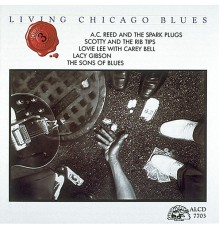 Various Artists - Living Chicago Blues, Vol. 3