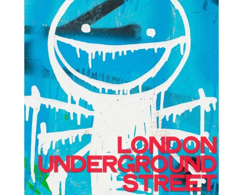 Various Artists - London Underground Street