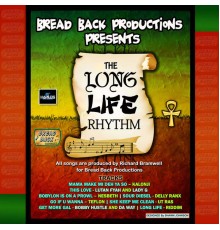 Various Artists - Long Life Riddim