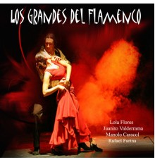 Various Artists - Los Grandes del Flamenco